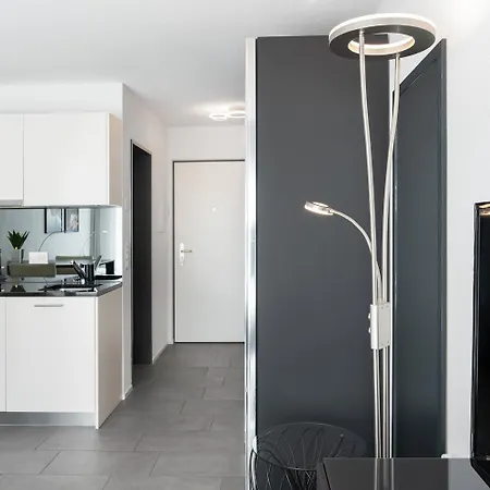 Apartment Andy