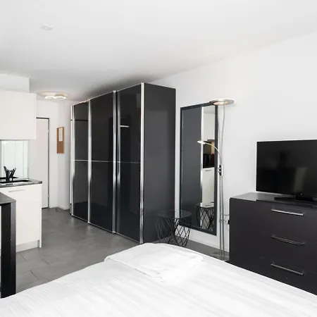 Andy Apartment *
