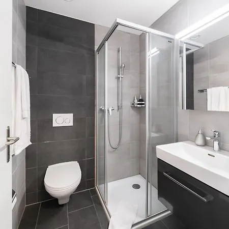 Apartment Andy *