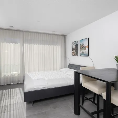Andy Apartment *
