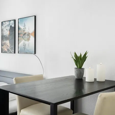 דירה Andy אינטרלאקן