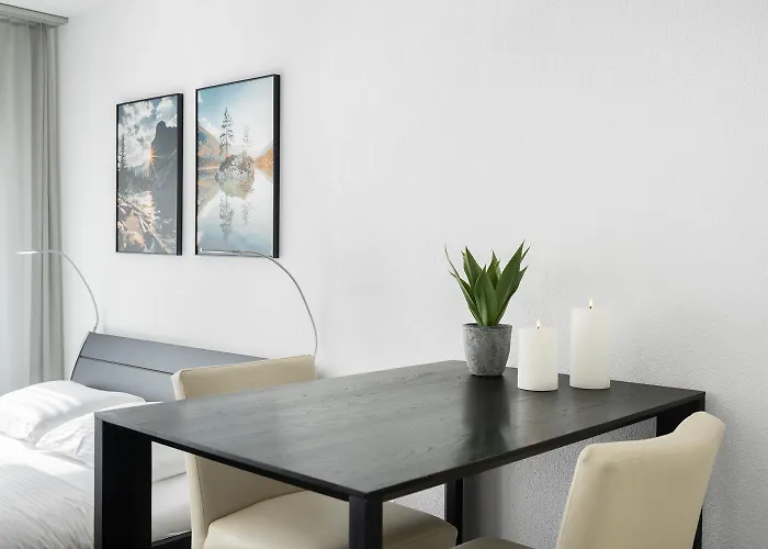 דירה Andy אינטרלאקן